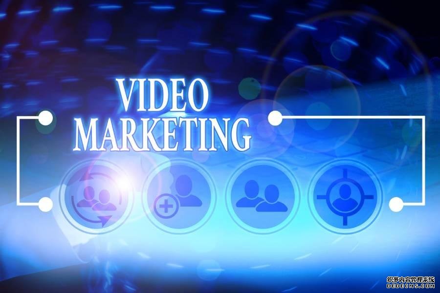 短视频营销概念相关研究
