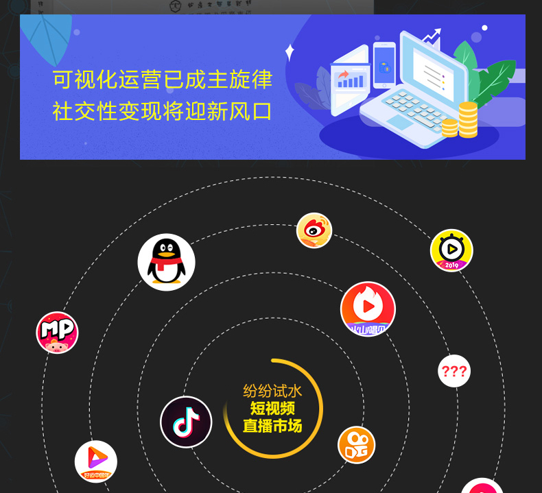 北京抖音代运营服务平台